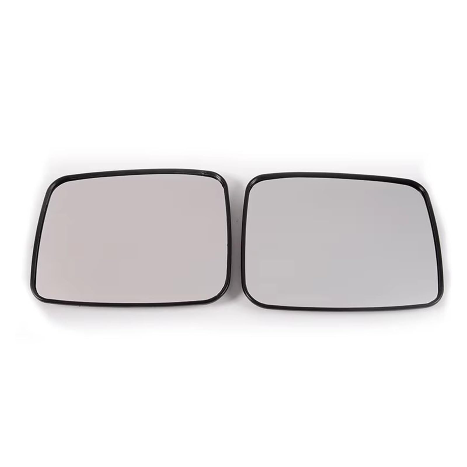 Außenspiegelglas Auto Beheizte Spiegelglaslinse Für Nissan Für X-Trail 2001 2002 2003 2004 2005 2006 2007 Türaußenspiegelglas(Left and Right) von BeiZhengbhD