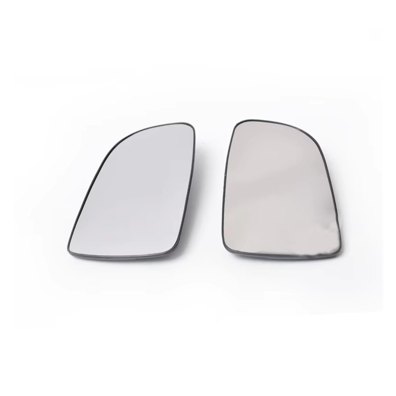 Außenspiegelglas Auto Beheiztes Konvexes Spiegelglas Für Chevrolet Für Kalos 2008 2009 2010 2011 2012 2013 2014 2015 2016 2017 2018 2019 2020 Türaußenspiegelglas(Right) von BeiZhengbhD