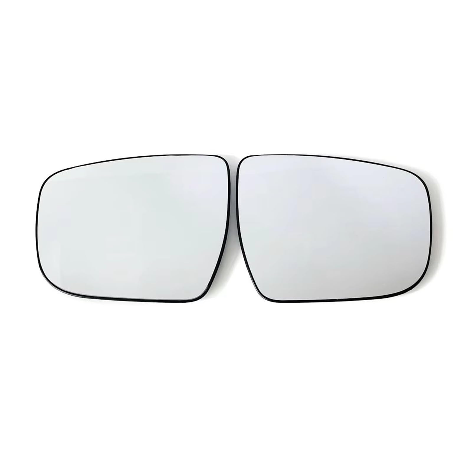 Außenspiegelglas Auto Beheiztes Konvexes Spiegelglas Für Nissan Für Rogue 2014 2015 2016 2017 2018 2019 Türaußenspiegelglas(Left and Right) von BeiZhengbhD