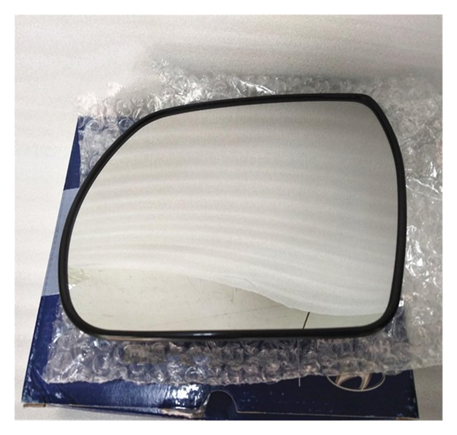 Außenspiegelglas Auto Rück Seite Spiegel Glas Mit Heizung Für Hyundai Für Ix55 Für Veracruz 2007 2008 2009 2010 2011 2012 2013 2014 2015 Türaußenspiegelglas(Left) von BeiZhengbhD