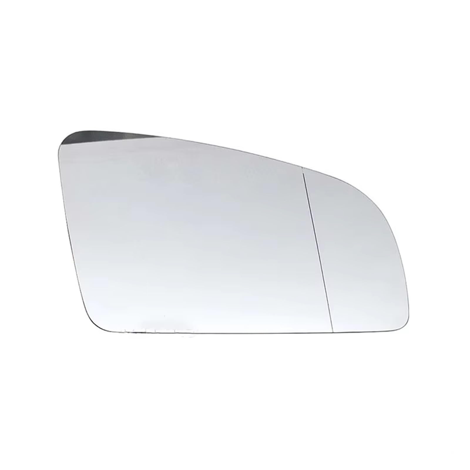 Außenspiegelglas Auto Rückansicht Heizung Spiegel Glas Für A4 Für S4 Für B6 Für B7 Für A6 Für C6 Für A3 Für S3 2005 2006 2007 2008 Türaußenspiegelglas(Left) von BeiZhengbhD