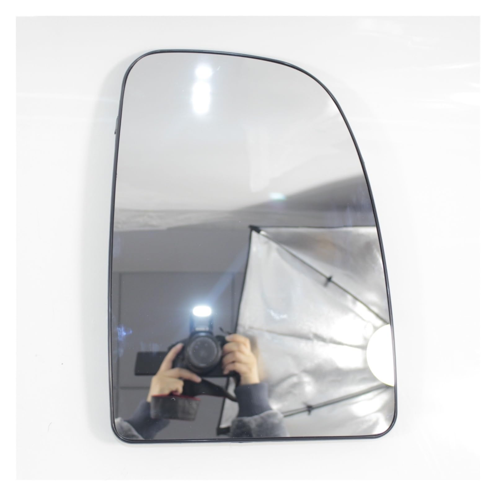 Außenspiegelglas Auto Rückspiegel Glaslinse Für Citron Für Relais 2006 2007 2008 2009 2010 2011 2012 2013 2014 Türaußenspiegelglas(Mirror 1 RH) von BeiZhengbhD