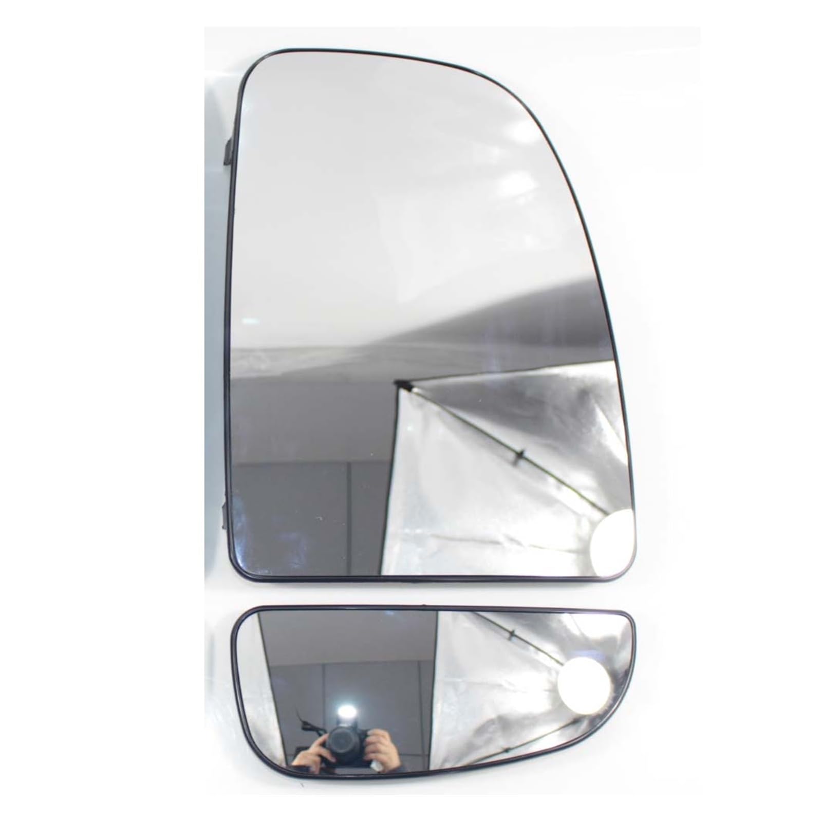 Außenspiegelglas Auto Rückspiegel Glaslinse Für Citron Für Relais 2006 2007 2008 2009 2010 2011 2012 2013 2014 Türaußenspiegelglas(Mirror 3 RH) von BeiZhengbhD