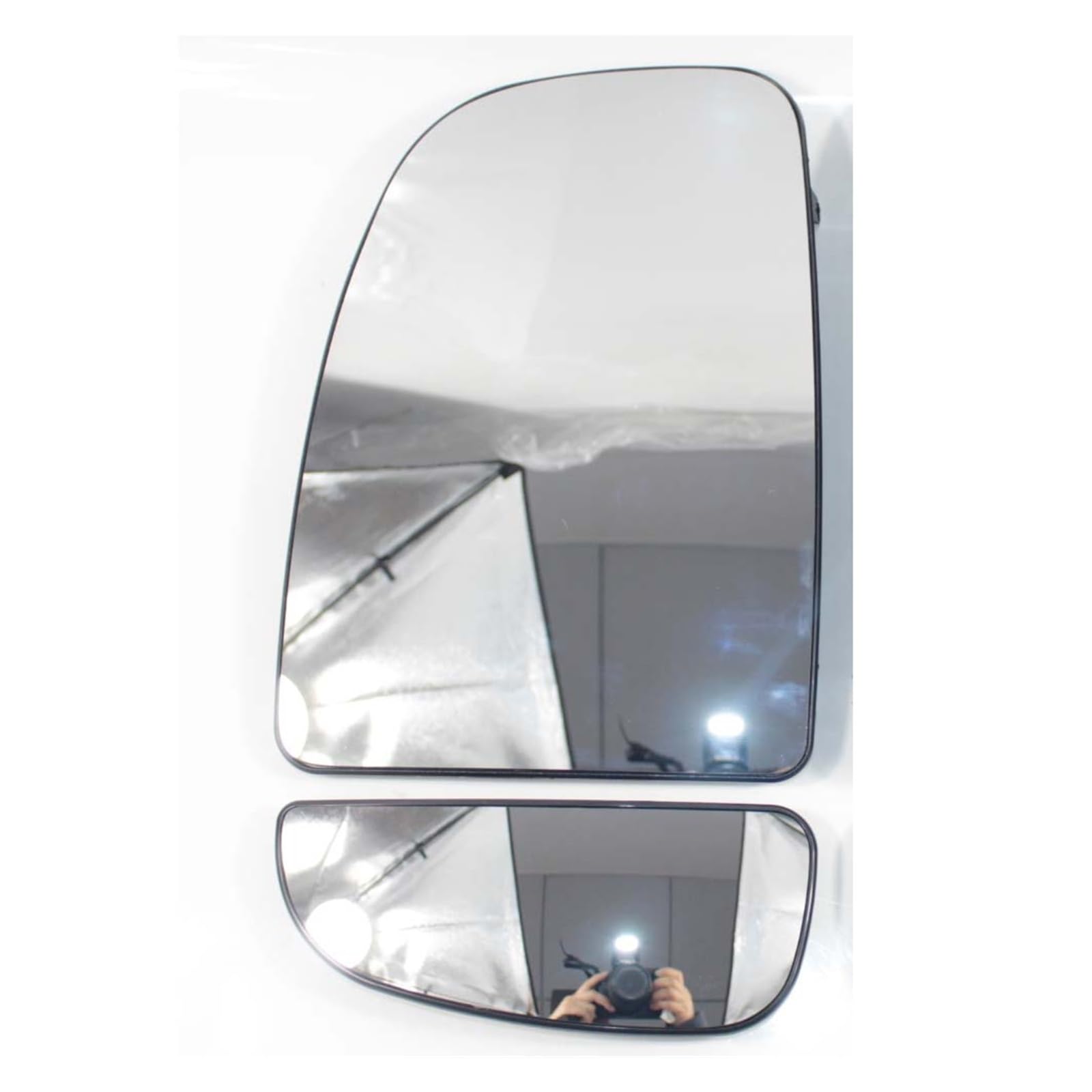 Außenspiegelglas Auto Rückspiegel Glaslinse Für Peugeot Für J5 Für Boxer 2006 2007 2008 2009 2010 2011 2012 2013 2014 Türaußenspiegelglas(Mirror 3 LH) von BeiZhengbhD