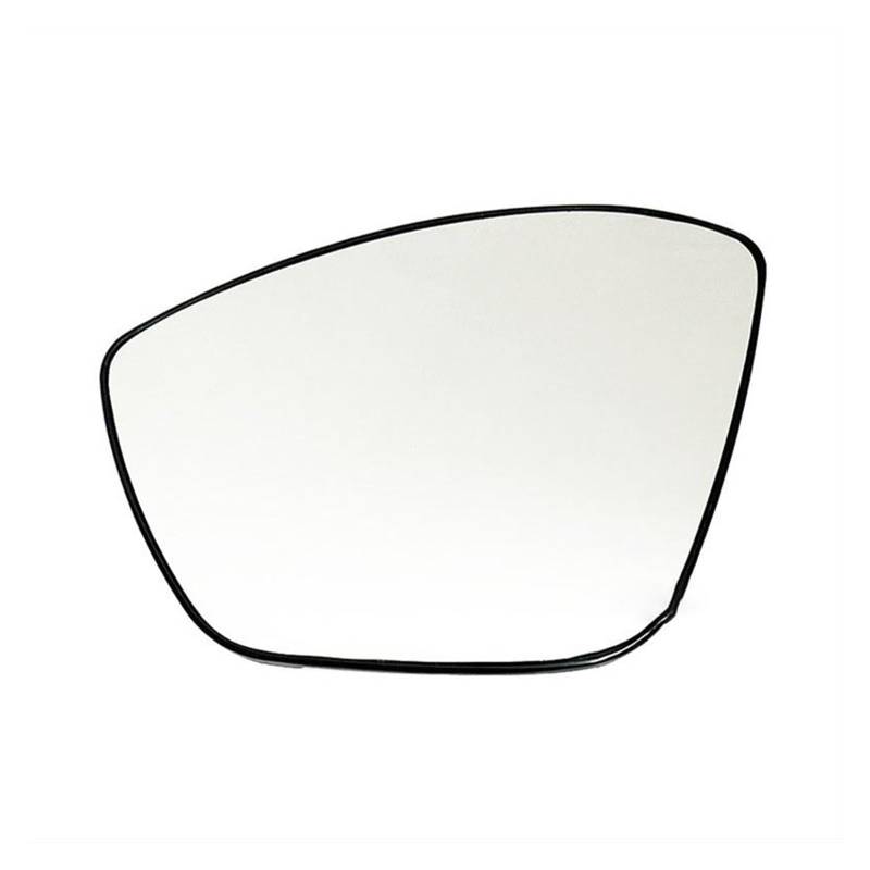 Außenspiegelglas Auto Rückspiegel Heizung Glas Objektiv Für Citroen Für C3 Für MK3 Für DS3 2016 2017 2018 2019 2020 2021 Türaußenspiegelglas(Left) von BeiZhengbhD