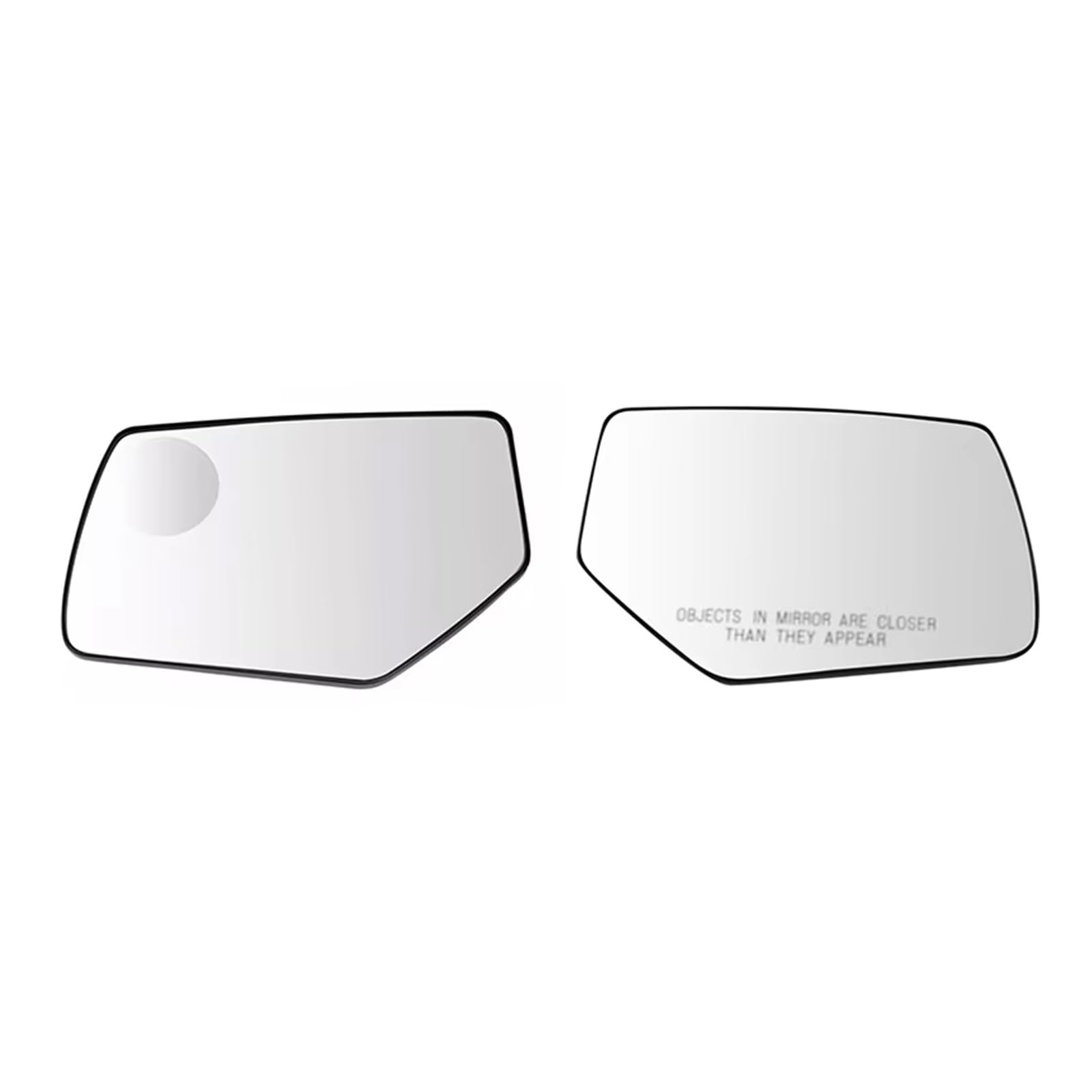 Außenspiegelglas Auto Seite Spiegel Glas Objektiv Mit Heizung Für Chevrolet Für Suburban Für Tahoe 2015 2016 2017 2018 2019 2020 Türaußenspiegelglas(Left) von BeiZhengbhD