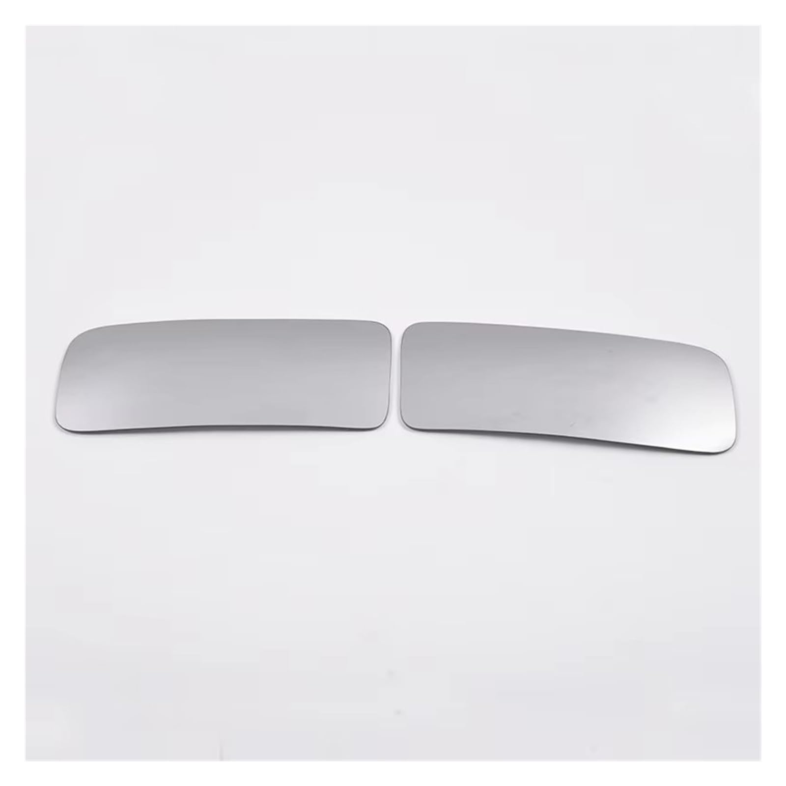 Außenspiegelglas Auto Weitwinkel Spiegel Glas Mit Klebeband Für Ford Für TOURNEO Für Connect 2002 2003 2004 2005 2006 2007 2008 2009 Türaußenspiegelglas(Left and Right) von BeiZhengbhD