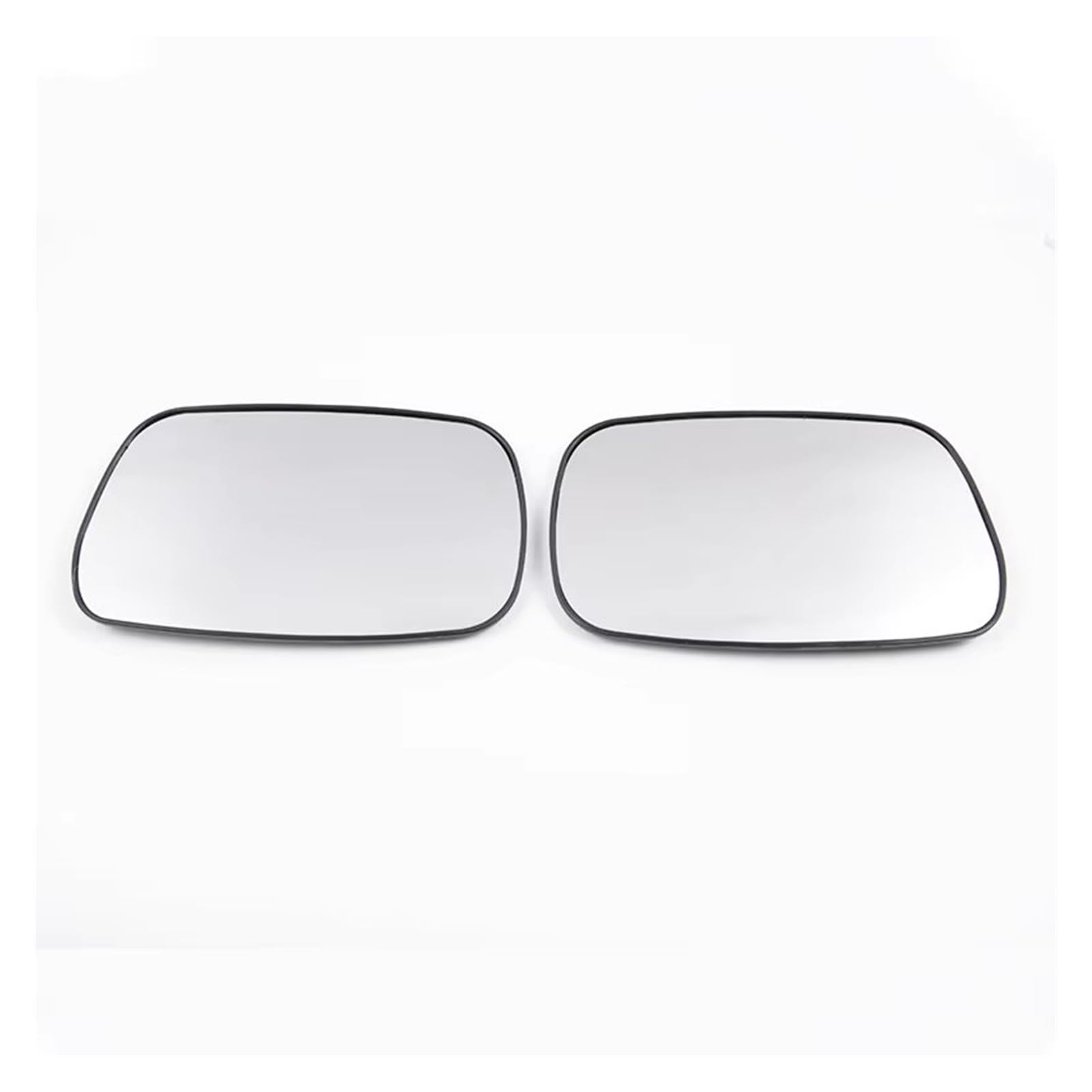 Außenspiegelglas Autotür Konvex Beheiztes Spiegelglas 8790902360 Für Toyota Für Corolla 2001 2002 2003 2004 Türaußenspiegelglas(Left) von BeiZhengbhD