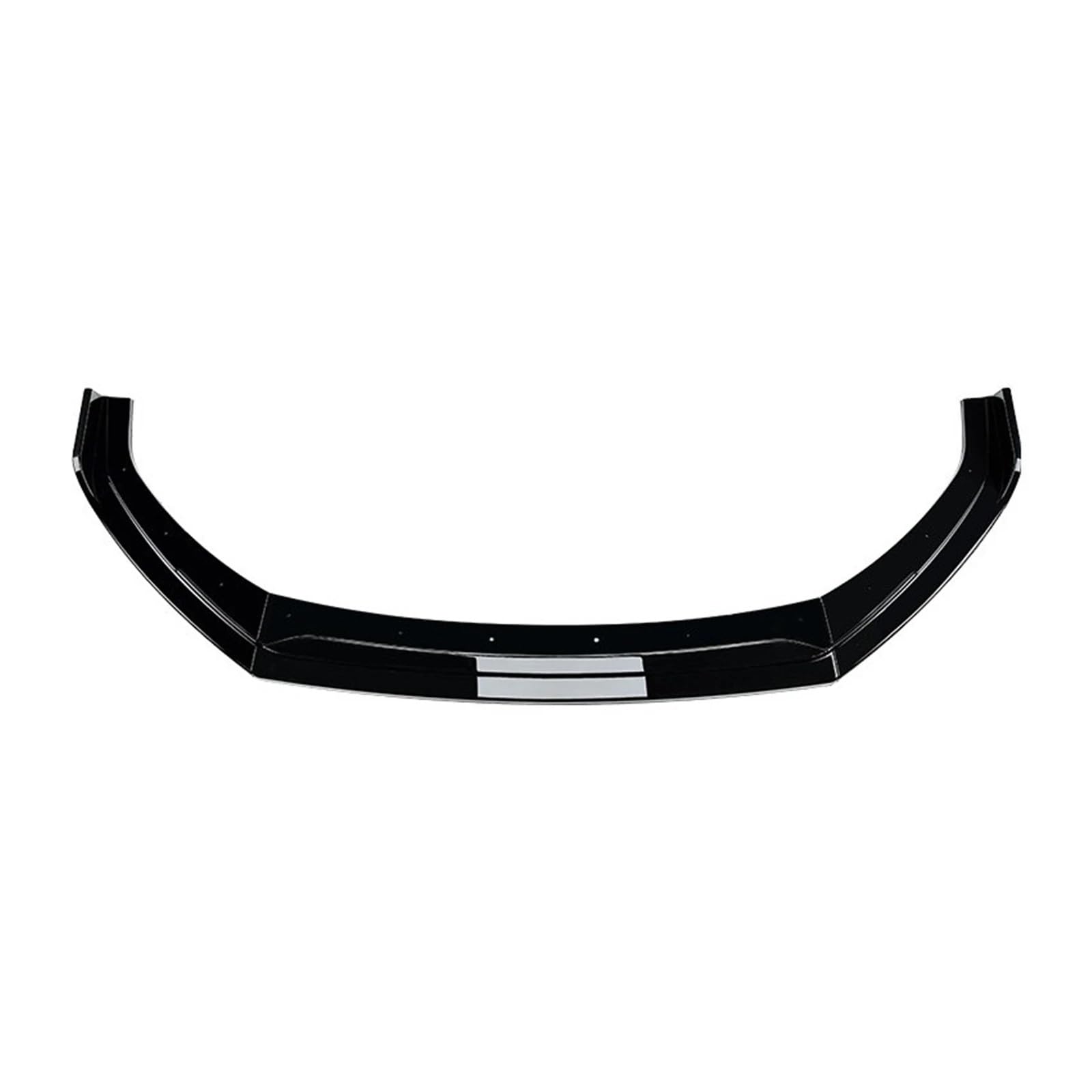 Auto Front Bumper Lip Body Kit Auto Front Stoßstangen Spoiler Lippe Klinge Untere Schutz Schutz Abdeckung Körper Kits Zubehör Auto Teile Tuning Für Subaru Für BRZ 2022 2023 2024 Auto Frontspoiler(Glos von BeiZhengbhD