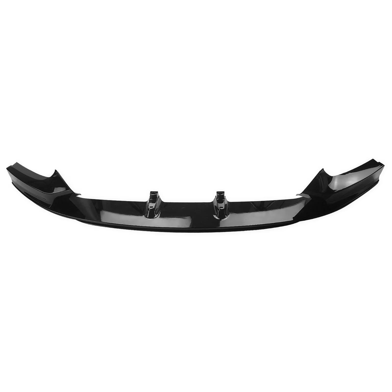 Auto Front Bumper Lip Body Kit Auto Frontschürze Lip Splitter Schutz Schürzen Abdeckung Körper Kit Für 2-Serie Für F22 Für F23 2014 2015 2016 2017 2018 2019 2020 2021 Auto Frontspoiler von BeiZhengbhD