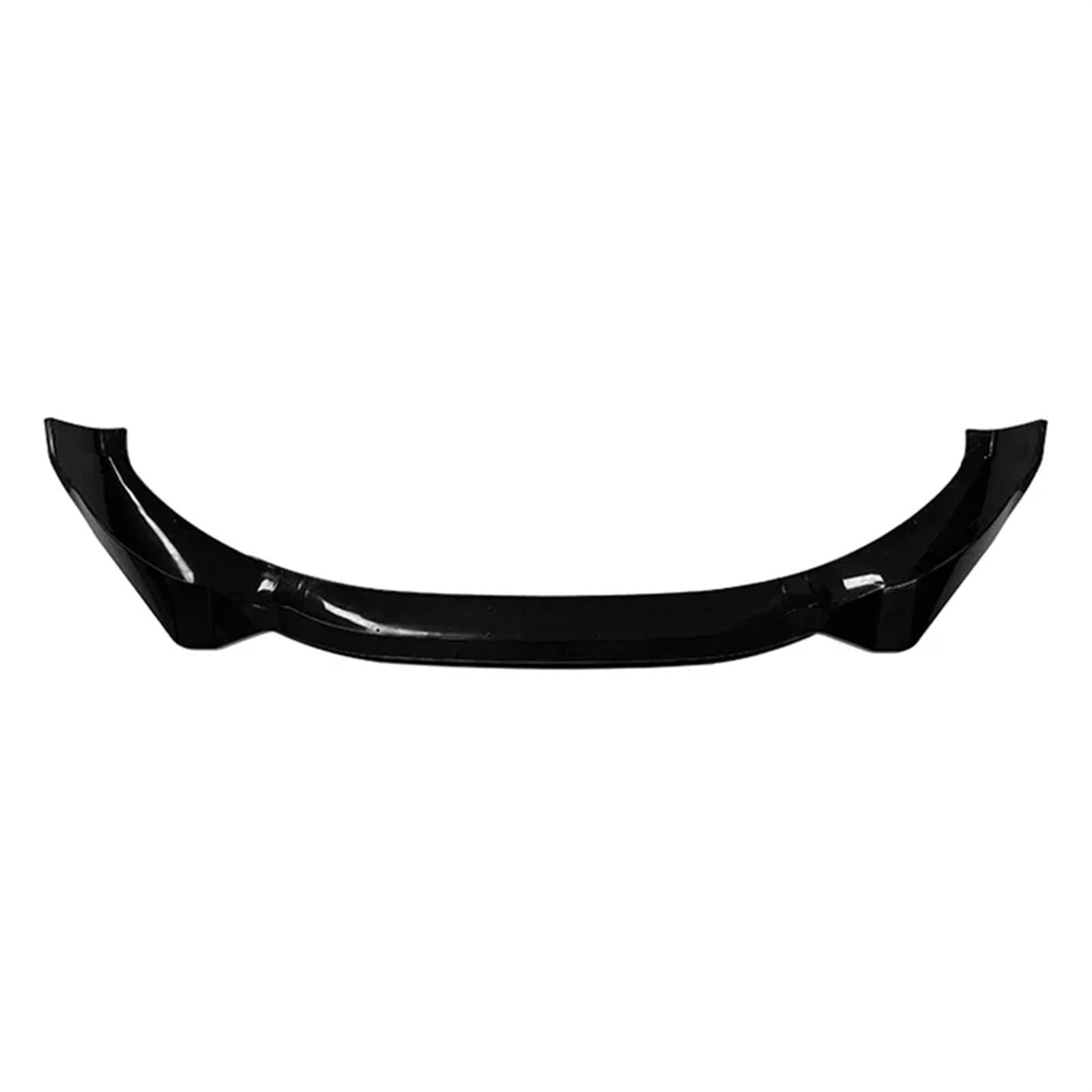 Auto Front Bumper Lip Body Kit Front Lip Bumper Spoiler Body Kit Für X3 Für X4 Für G01 Für G02 2018 2019 2020 2021 Auto Frontspoiler von BeiZhengbhD