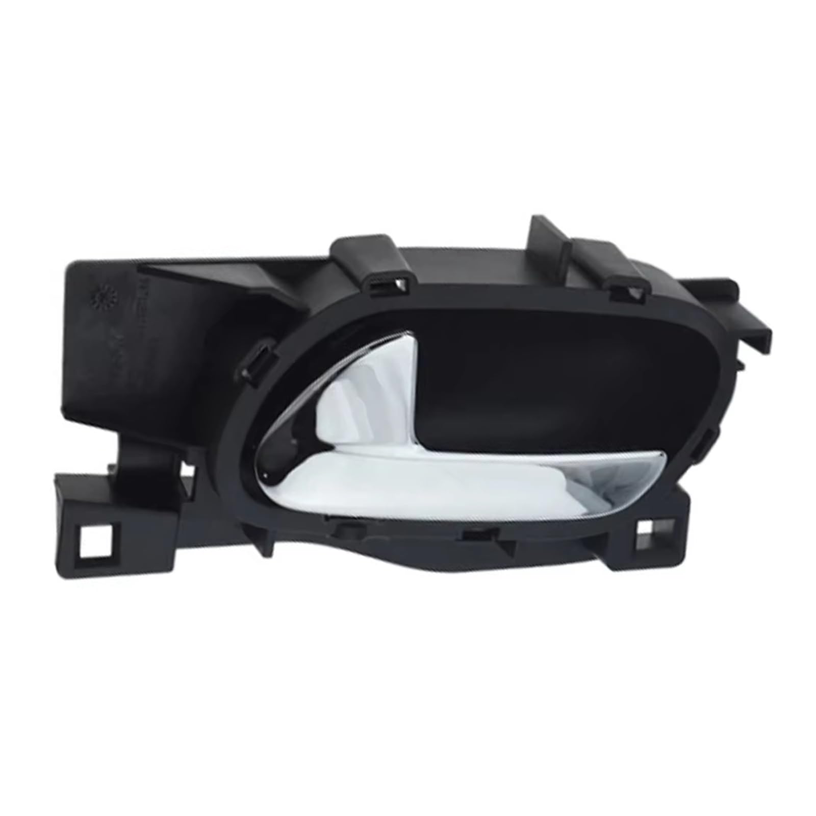 Auto Griff Innentür Auto Innentürgriff Für Peugeot 208 301 307 308 408 Für C4 Für C3 1.6 9467425064 9467414064 Auto Innengriff(Front or Rear Left) von BeiZhengbhD