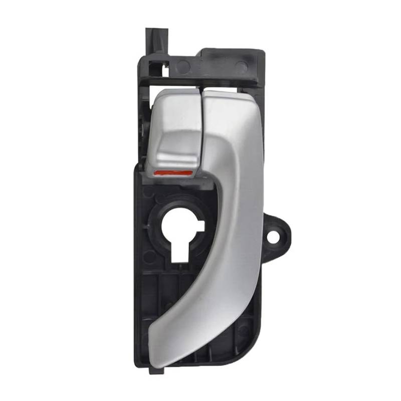 Auto Griff Innentür Auto Innentürgriff Vorne Links Rechts Silber Für Hyundai Für Sonata 2006–2007 82620-3K020 82610-3K020 Auto Innengriff(Front Right) von BeiZhengbhD