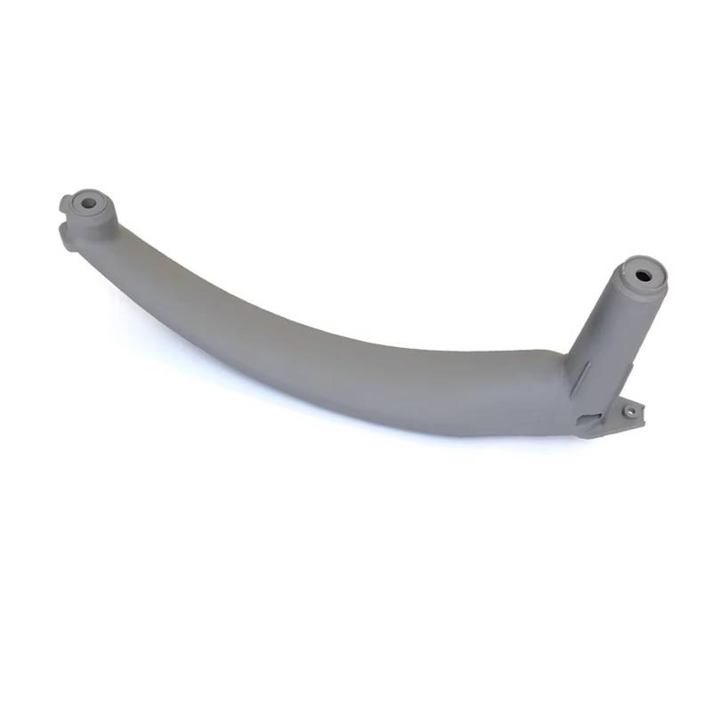 Auto Griff Innentür Auto Vorne Hinten Links Rechts Innen Tür Innen ABS Pull Griff Abdeckung Trim Für X5 Für X6 Für E70 Für E71 Für E72 2007-2014 Auto Innengriff(Gray Left) von BeiZhengbhD