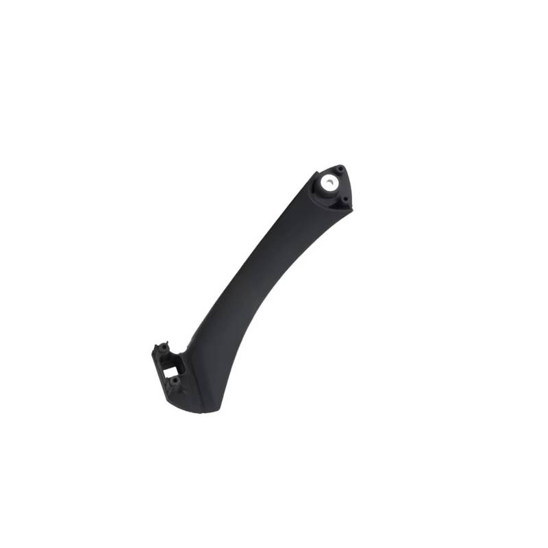 Auto Griff Innentür Für E90 3 Für Serie 320 323 325 330 2006-2012 Auto Innen Tür Pull Griff Mit Abdeckung Trim Ersatz 51417230850 2005-2011 Auto Innengriff(Black Left) von BeiZhengbhD