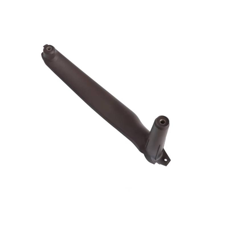 Auto Griff Innentür Innen Fahrertür Armlehne Panel Passagier Türgriff Innen Abdeckung Trim Für X5 Für X6 Für E70 Für E71 Für E72 2007-2013 Auto Innengriff(Right Brown) von BeiZhengbhD