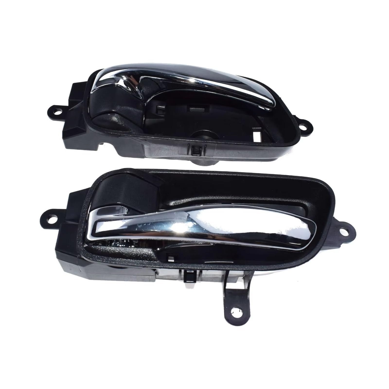 Auto Griff Innentür Innen Türgriff Für 2013-2017 Für Nissan Für Altima Für Pathfinder Für Titan Für Murano 80671-3TA0D 80670-3TA0D Auto Innengriff(Left and Right) von BeiZhengbhD