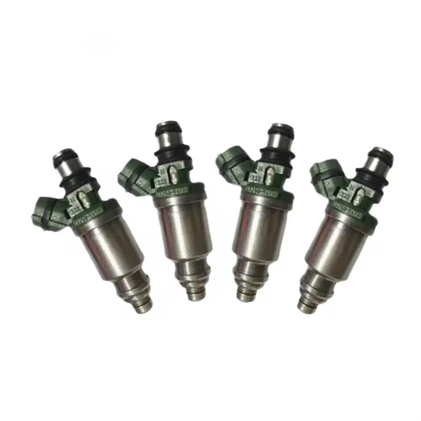 Einspritzventil Fuel Injektor 1/4PCS OE 23250-74100 23209-74100 Auto Teile Auto Kraftstoff Injektor Düse 2325074100 Für Toyto Für Camry Für RAV4 Für Celica 2.0 2.2(4PCS) von BeiZhengbhD