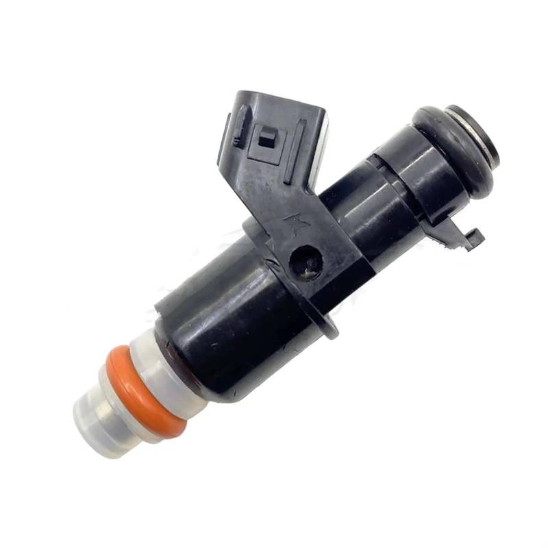 Einspritzventil Fuel Injektor 1/4Pcs Für 16450-RNA-A01 8 Löcher Kraftstoff Injektor Düse Für Civic 2006-2011 09-13 1.8 L Für 16450RNAA01 Auto Einspritzventile(1PCS) von BeiZhengbhD