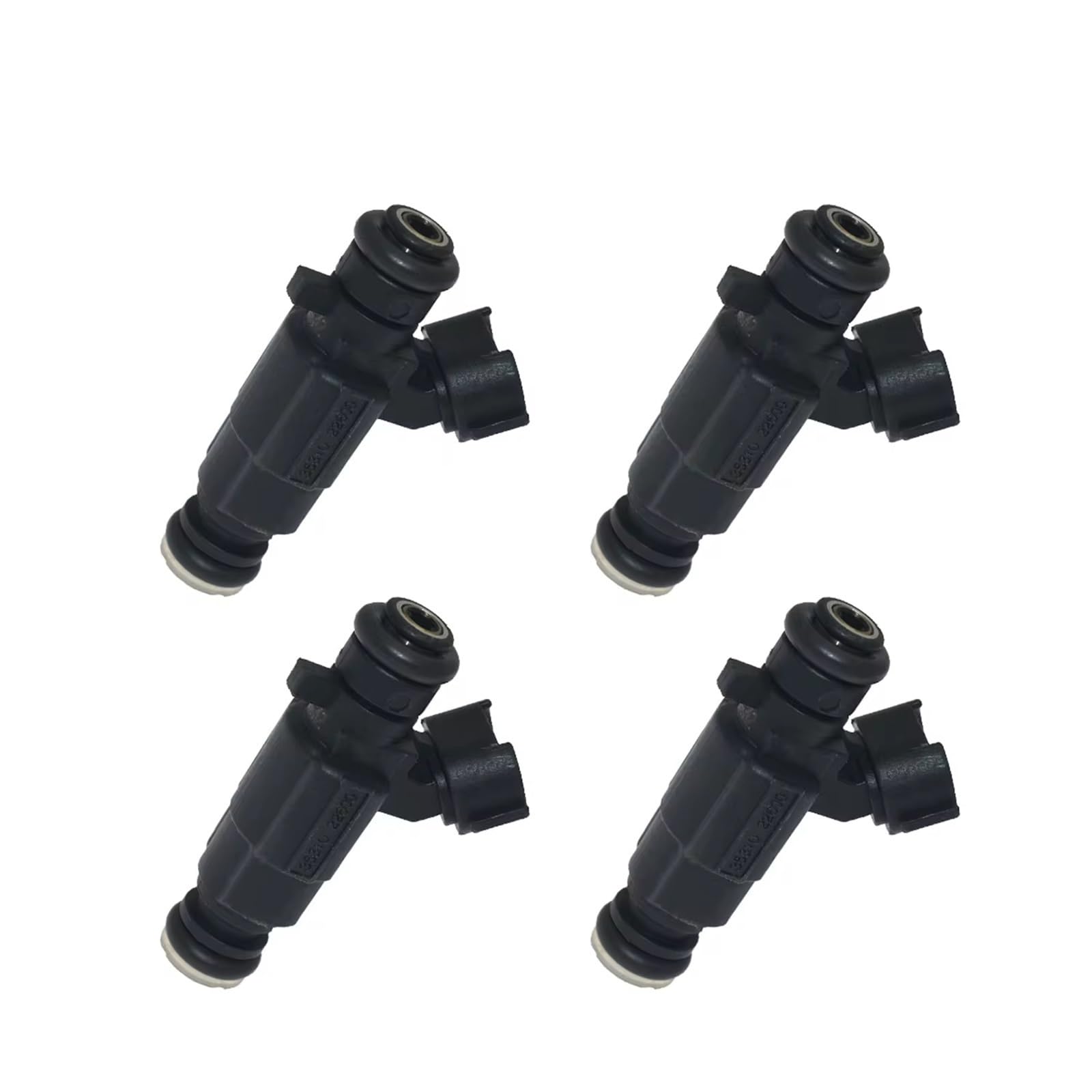 Einspritzventil Fuel Injektor 4PCS 35310-22600 Kraftstoff Injektoren Für Hyundai Für Accent 1.5 L 2000 2001 2002 Für Accent 1.6 L 2001 2002 2003 2004 2005 3531022600 FI016 von BeiZhengbhD