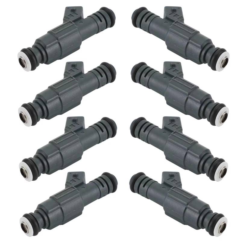 Einspritzventil Fuel Injektor Auto Auto Teile 8Pcs Kraftstoff Injektoren 0280155931 12561462 Für 1992-2004 Für Chevrolet 5.7 L von BeiZhengbhD