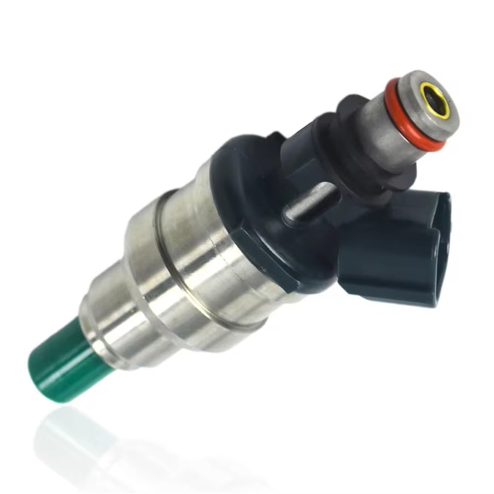 Einspritzventil Fuel Injektor Auto-Kraftstoffeinspritzdüse 15710-75D50 Für Suzuki Für Esteem 1.6L 1995-1997 Motorinjektor 195500-23501571 von BeiZhengbhD