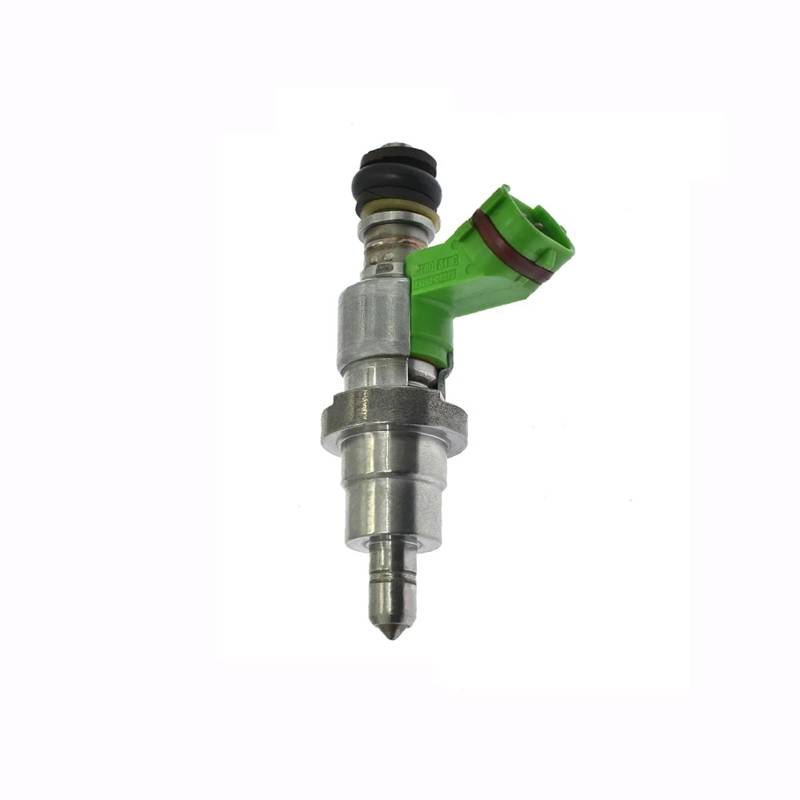 Einspritzventil Fuel Injektor Öl Kraftstoff Echte Fuel Injection Düse 23250-28070 Auto Injektor Auto Fahrzeug Motor Teile Für Avensis Für RAV4 Für Noah Für Voxy(1pcs) von BeiZhengbhD