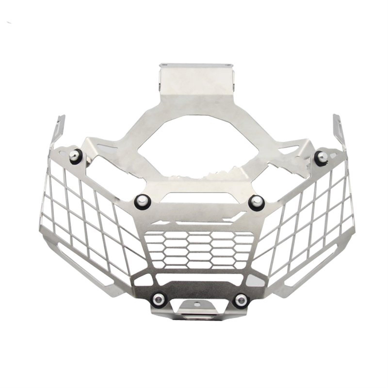 Frontscheinwerferschutz Für X-ADV XADV 750 XADV750 2017 2018 Motorrad Front Scheinwerfer Kopf Lampe Licht Kühlergrill Schutz Abdeckung Mesh Schutz Protector Scheinwerferabdeckungen(2) von BeiZhengbhD