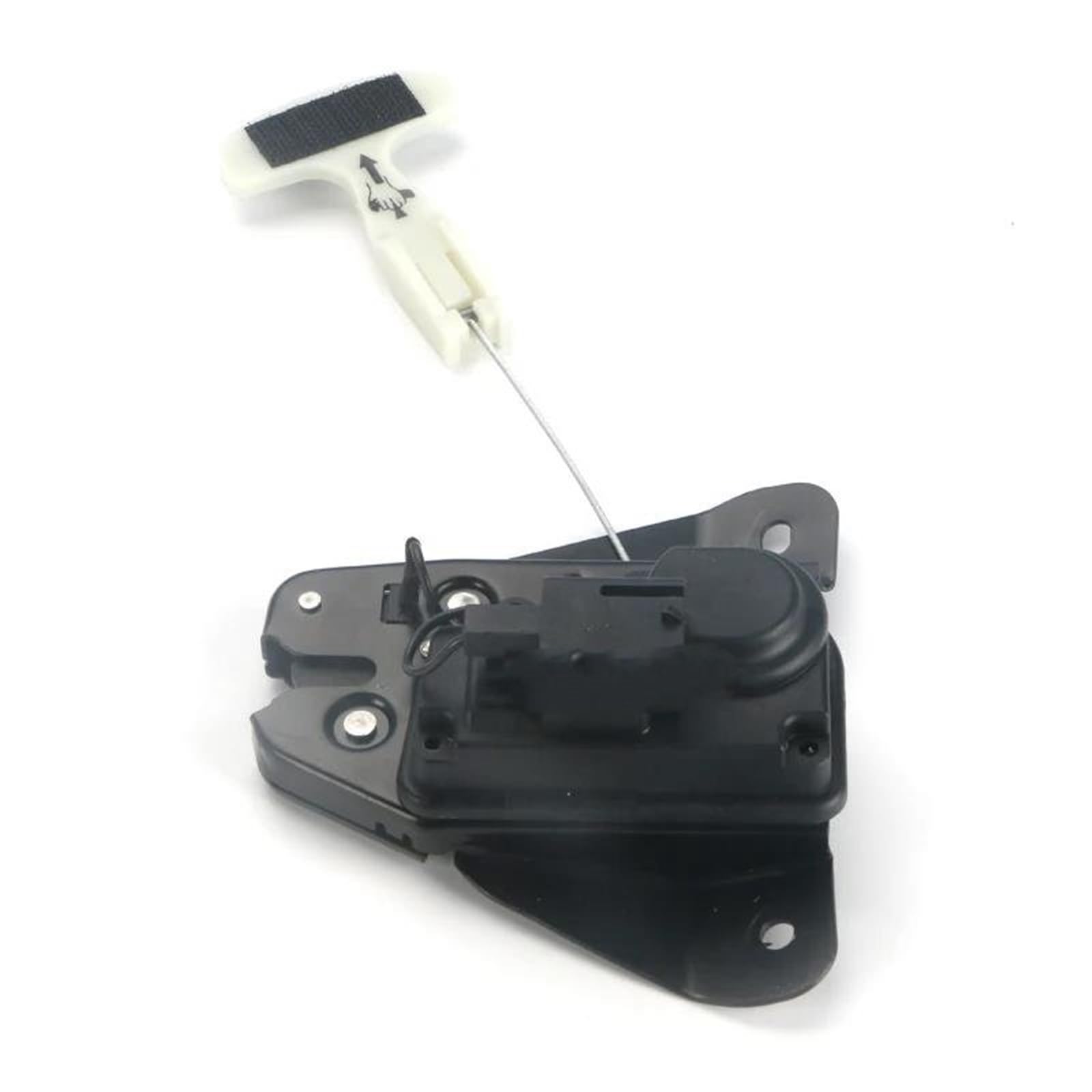 Kofferraumschloss Für Chrysler Für 200 2011-2014 300 2005-2018 Auto Hinten Stamm Hatch Lock Antrieb Block Motor 5056244AA 931714 Türschloss Kofferraum Hinten von BeiZhengbhD