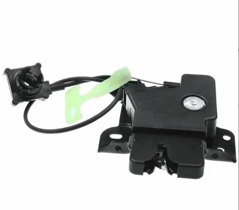 Kofferraumschloss Für Ford Für Crown 2004-2011 Victoria Hinten Stamm Hatch Lock Antrieb Motor Metall Stamm Gepäck Auto Werkzeuge Gadget Türschloss Kofferraum Hinten von BeiZhengbhD