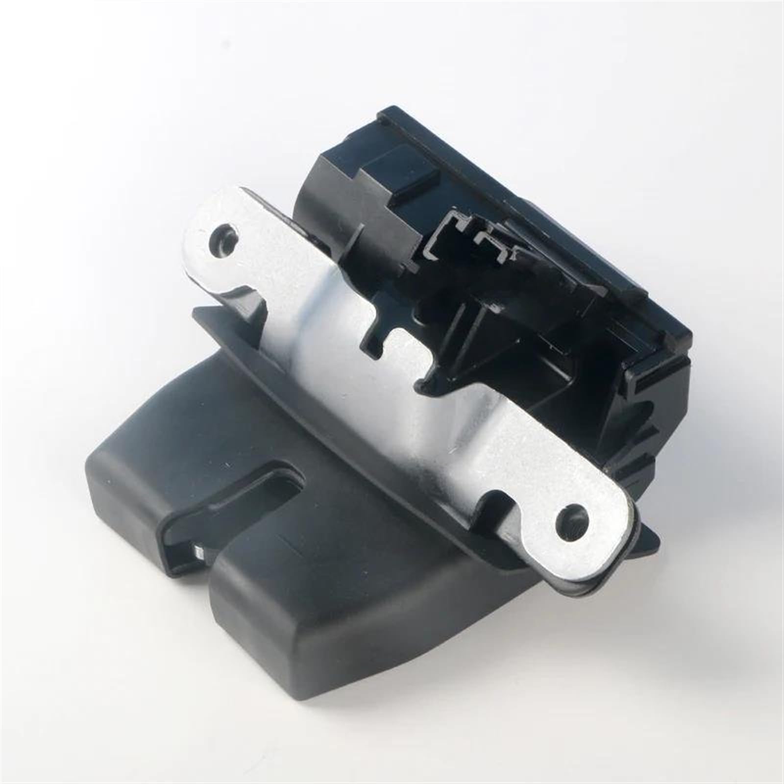 Kofferraumschloss Für Ford Für Fiesta Für Limousine 2011-2019 HINTEREN STAMM Schloss ANTRIEB Latch Lock Block Metall Stamm Gepäck Motor Auto Teil Reparatur Werkzeuge Türschloss Kofferraum Hinten von BeiZhengbhD