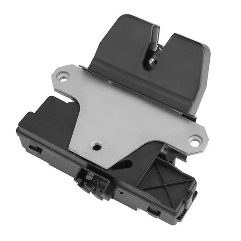 Kofferraumschloss Für Ford Für Mondeo Für Focus 2005-2008 Auto Hinten Stamm Deckel Lock Latch Zentralverriegelung Mechanismus 3M51R442A66AR Türschloss Kofferraum Hinten von BeiZhengbhD