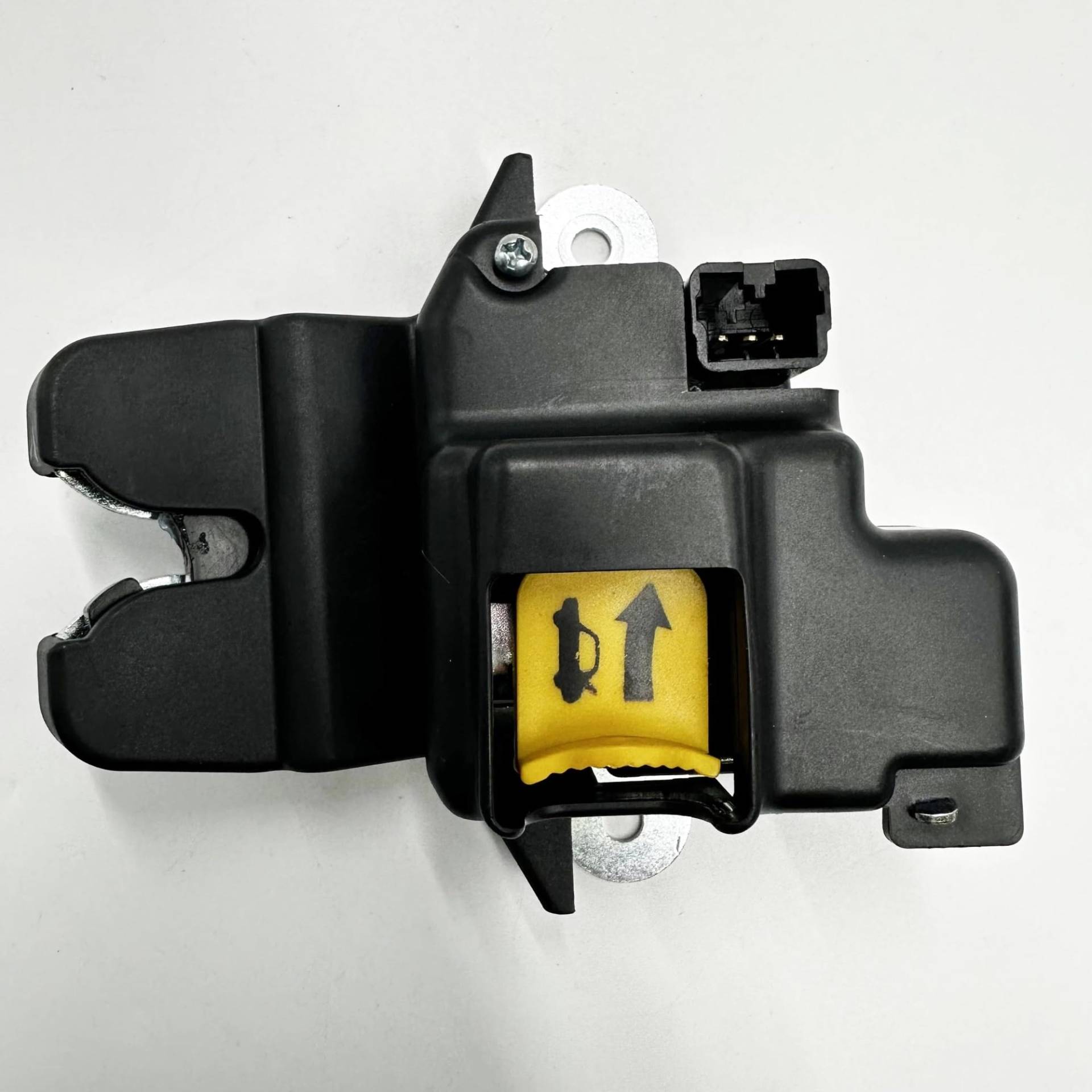 Kofferraumschloss Für Hyundai Für Elantra 2011-2016 Limousine 2011-2014 Coupe Auto Hinten Heckklappe Trunk Latch Heckklappe Schloss mit Antrieb 812303X010 81230-3X010 Türschloss Kofferraum Hinten von BeiZhengbhD