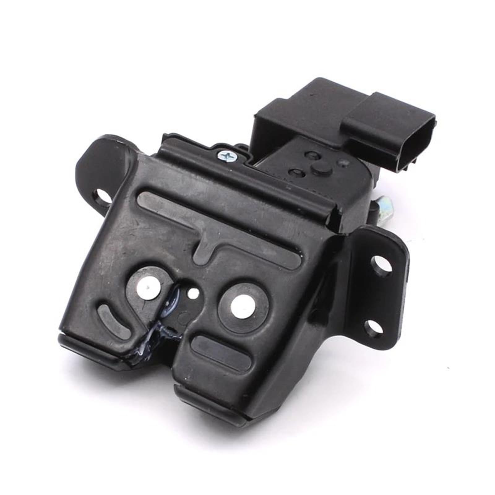 Kofferraumschloss Für Hyundai Für Elantra Für GT I30 2013-2017 Auto Heckklappe Trunk Latch Mechanismus Stamm Türschloss Antrieb 81230-A5000 81230A5000 Türschloss Kofferraum Hinten von BeiZhengbhD