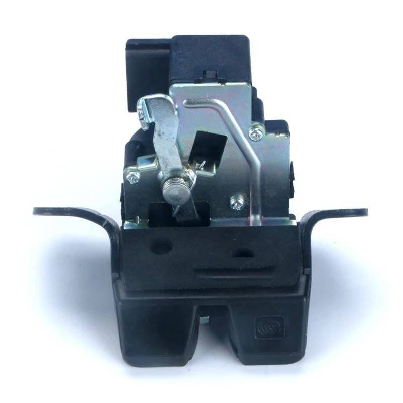 Kofferraumschloss Für Hyundai Für I30 2007-2012 Hinten Stamm Hatch Lock Antrieb Motor Metall Stamm Gepäck Auto Assecories Werkzeuge Marke 812302L000 Türschloss Kofferraum Hinten von BeiZhengbhD