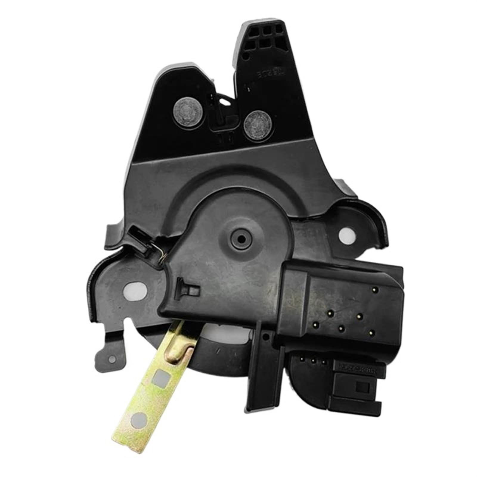 Kofferraumschloss Für Mazda Für 6 2008-2012 GH Auto Heckklappe Trunk Latch Deckel Entriegelung Antrieb Controller GV7E-56-820 Türschloss Kofferraum Hinten von BeiZhengbhD