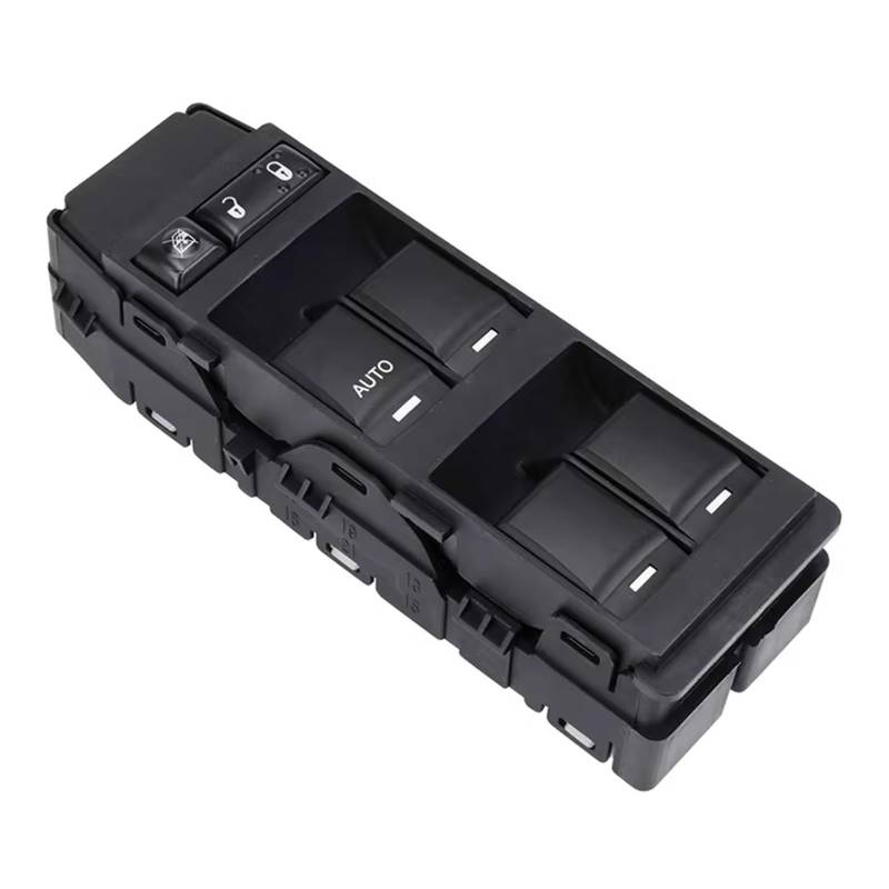 Power Fensterschalter Auto Auto Power Fenster Schalter 04602780AA Für Dodge Für Durango 2004-2006 Für Dakota 2005-2011 Für Caliber 2011-2012 56040691AC Fensterheber Schalter Fenster von BeiZhengbhD