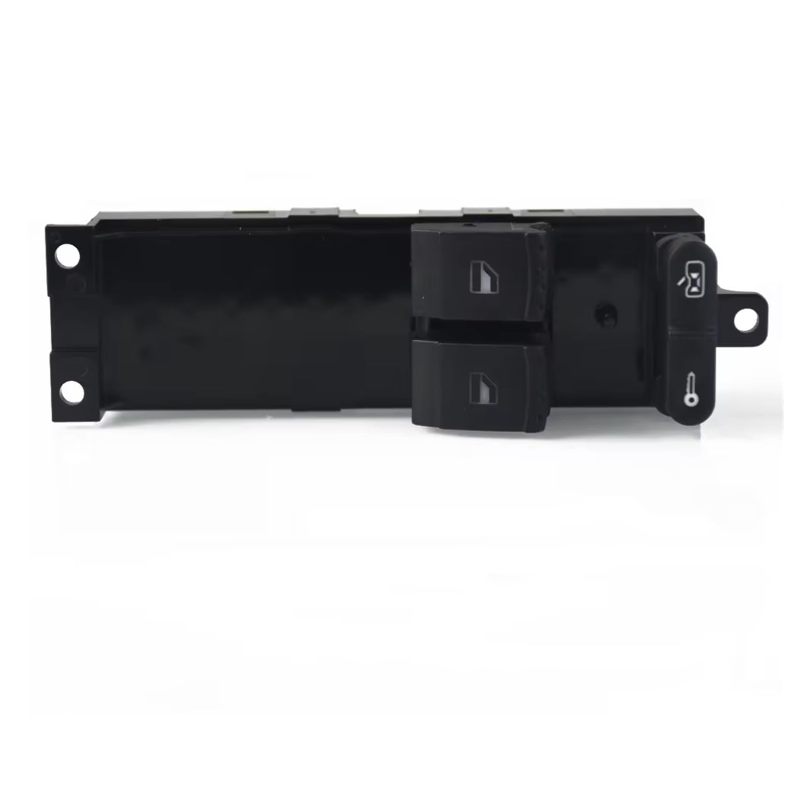 Power Fensterschalter Fensterheberschalter Passend Für Skoda Für Fabia 6Y2 6Y5 6Y3 1999-2008 Für Octavia 2 Türer Fensterheber Schalter Fenster(Green) von BeiZhengbhD