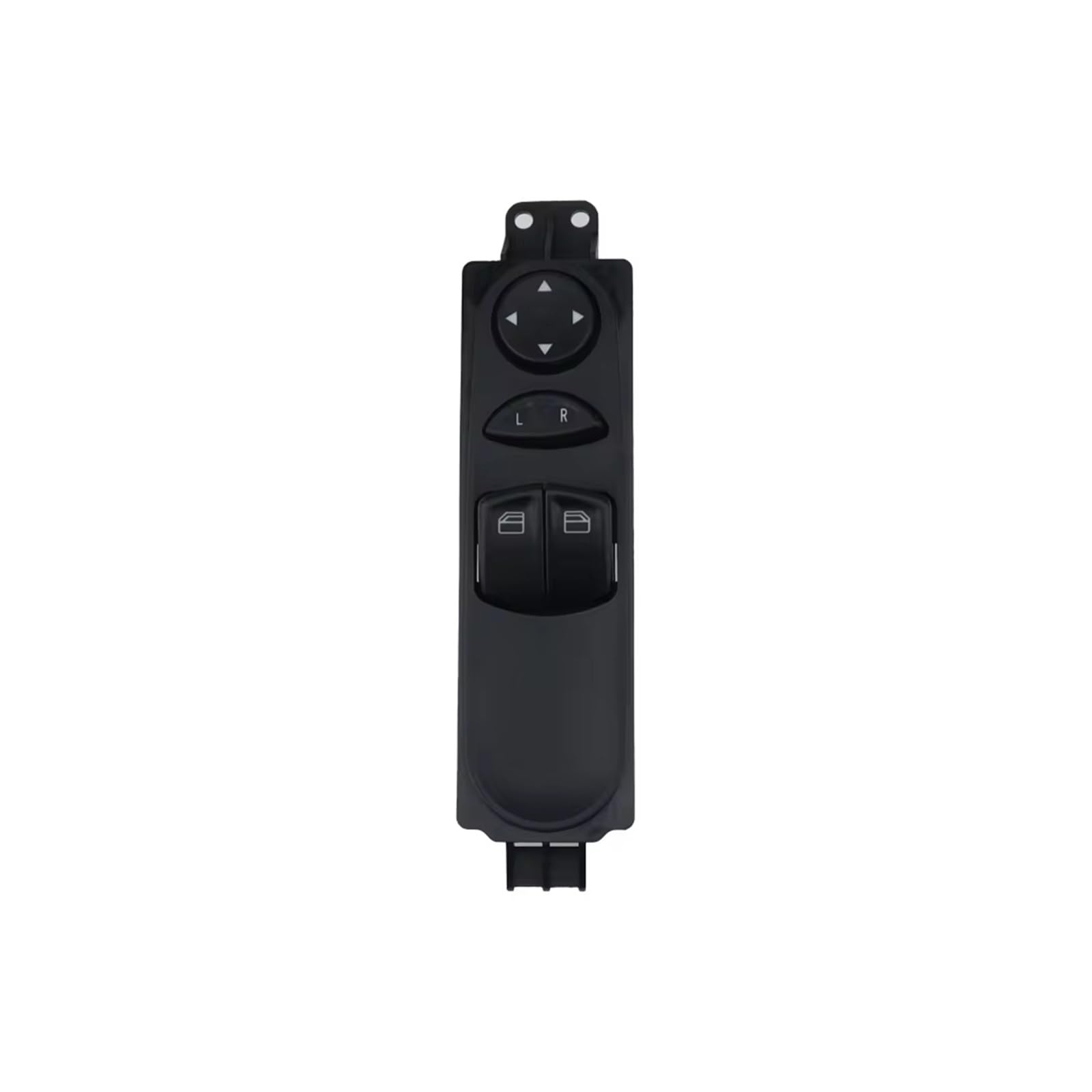 Power Fensterschalter Power Fenster Switch ControlButton Für Vito Bus Für Mixto Für Leder Kasten 2003 2004 2005-2015 A639545091 Fensterheber Schalter Fenster von BeiZhengbhD