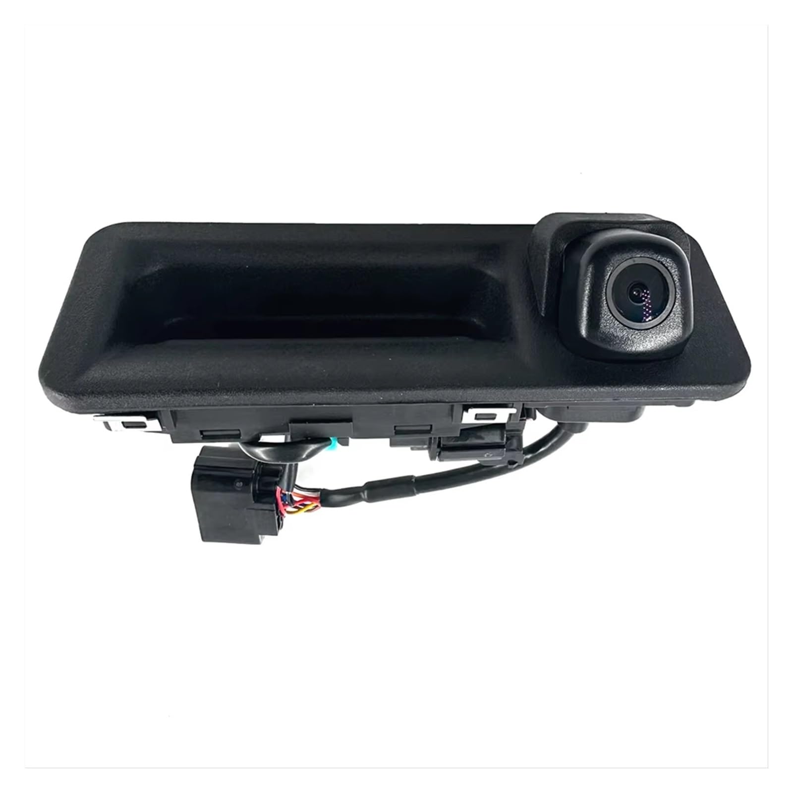 Rückfahrkamera Auto Backup Kamera Stamm Griff Heckklappe Kamera 95760-D9000 95760 D9001 Für Kia Für Sportage Für KX5 2016 2017 2018 2019 Parkkamera von BeiZhengbhD