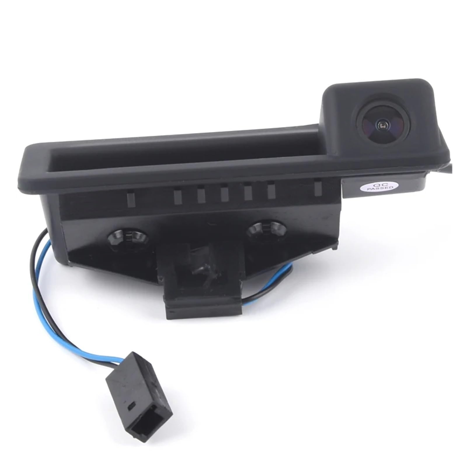 Rückfahrkamera Auto Drahtlose Stamm Griff Backup Kamera Für X1 2010 Für E60 Für E61 Für E70 Für E71 Für E72 Für E82 Parkkamera von BeiZhengbhD