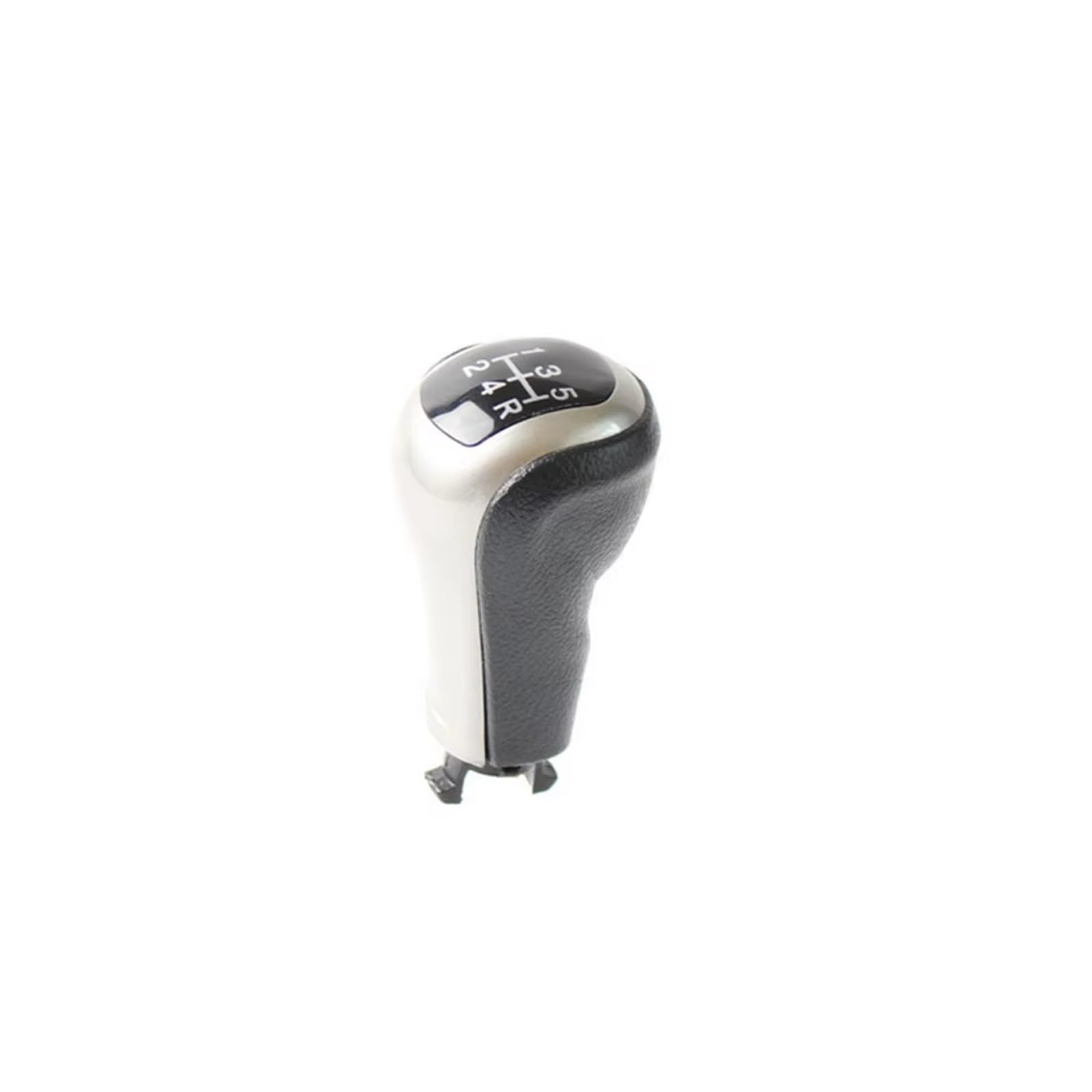 Schaltknauf Für Accord Für Mk8 2008 2009 2010 2011 2012 2013 Schaltknauf Mit Ledermanschette Schaltknauf(Only knob) von BeiZhengbhD