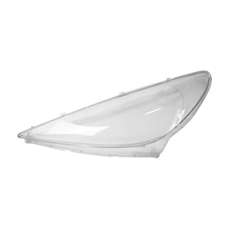 Transparenter Lampenschirm Auto Front Scheinwerfer Abdeckung Glas Kopf Licht Shell Klar Auto Shell Für Toyota Für Previa Für Estima 2003 2004 2005 Autolampenschirm von BeiZhengbhD