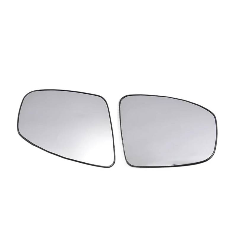 Türspiegelglas Auto KONVEX HEIZSPIEGELGLAS FÜR Nissan FÜR Murano 2008 2009 2010 2011 2012 2013 2014 2015 KONVEX HEIZSPIEGELGLAS Rearview Side Autotür Spiegelglas(Left and Right) von BeiZhengbhD