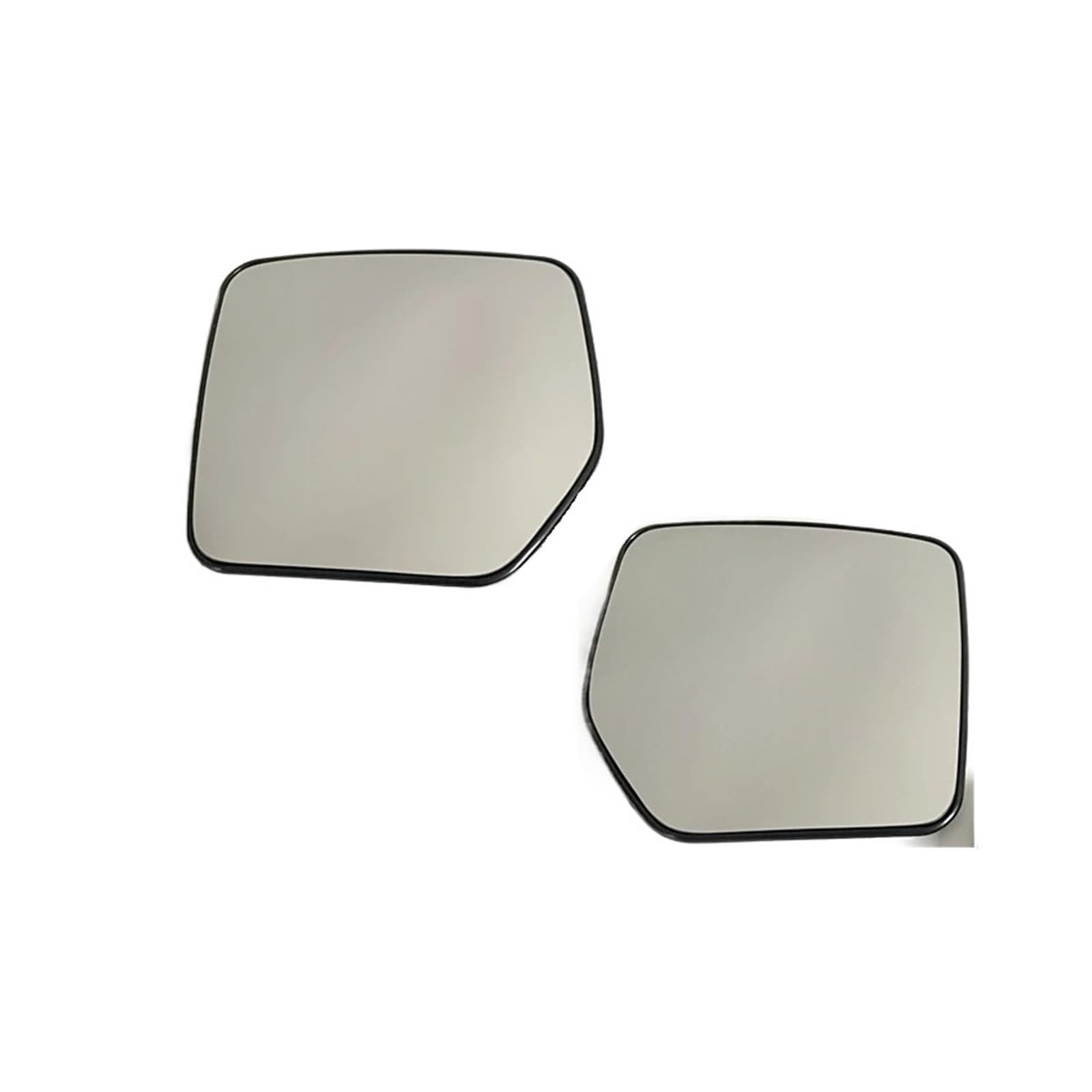 Türspiegelglas Auto Konvex Erhitzt Spiegel Glas Auto Erhitzt Rückspiegel Glas Für Dodge Für Nitro 2007 2008 2009 2010 2011 2012 Rearview Side Autotür Spiegelglas(Left and Right) von BeiZhengbhD