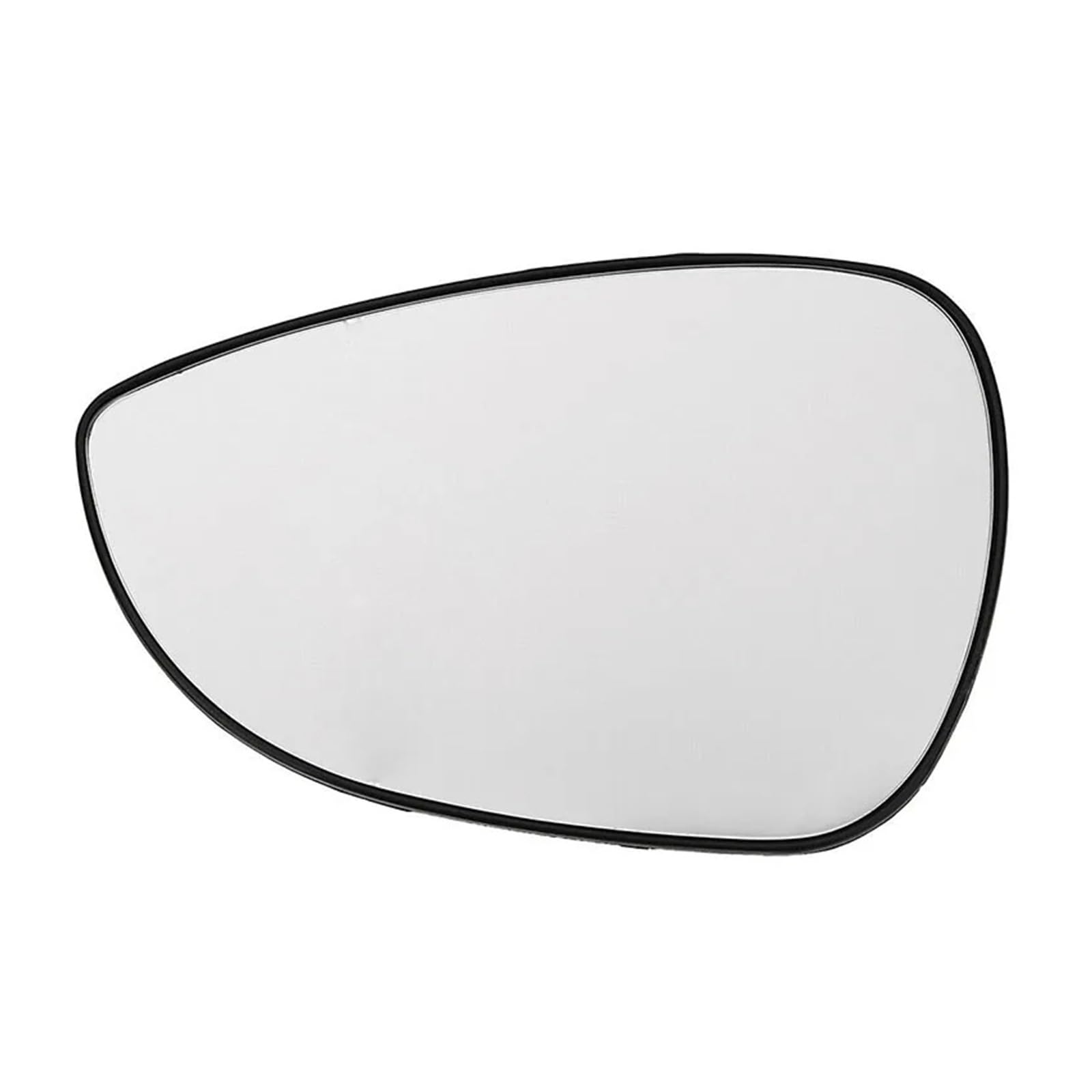 Türspiegelglas Auto Seite Erhitzt Rückansicht Flügel Spiegel Glas Klar Rück Für Ford Für Fiesta Für MK7 2008-2017 Auto Außen Zubehör Teile Rearview Side Autotür Spiegelglas(Left) von BeiZhengbhD