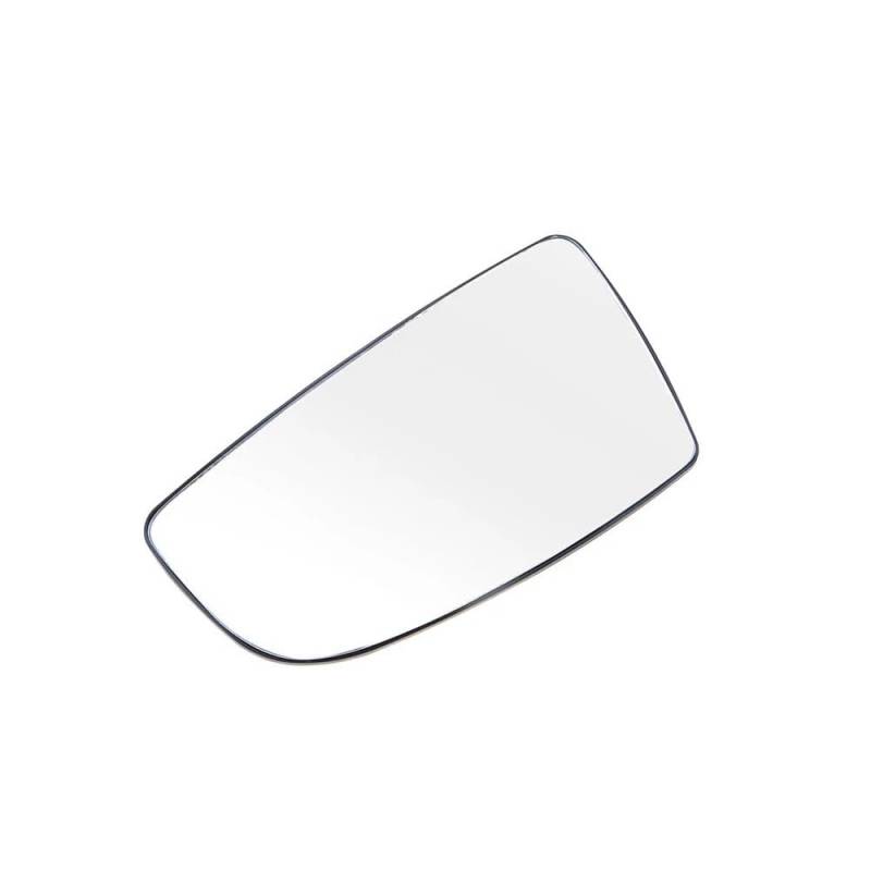 Türspiegelglas Auto Seite Spiegel Glas Rückspiegel Objektiv Links Rechts 1855103 1855102 Für Ford Für Transit Für MK8 2014-2020 Rearview Side Autotür Spiegelglas(L) von BeiZhengbhD