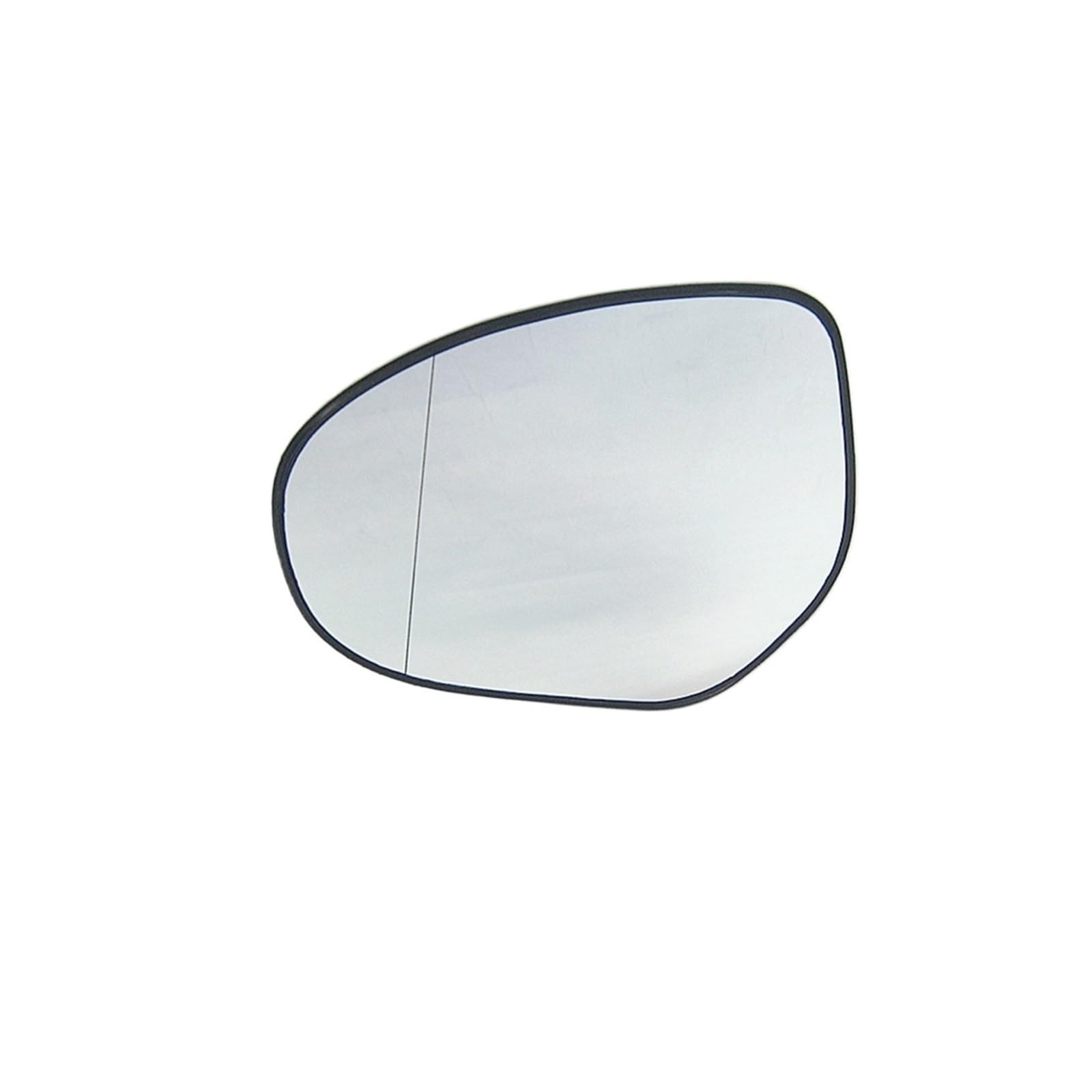 Türspiegelglas Auto Zubehör Körper Tür Spiegel Glas Für Mazda Für Mazda3 Für BL Für Mazda2 Für Mazda6 2007 2008 2009 2010 20112012 Rearview Side Autotür Spiegelglas(L Side) von BeiZhengbhD