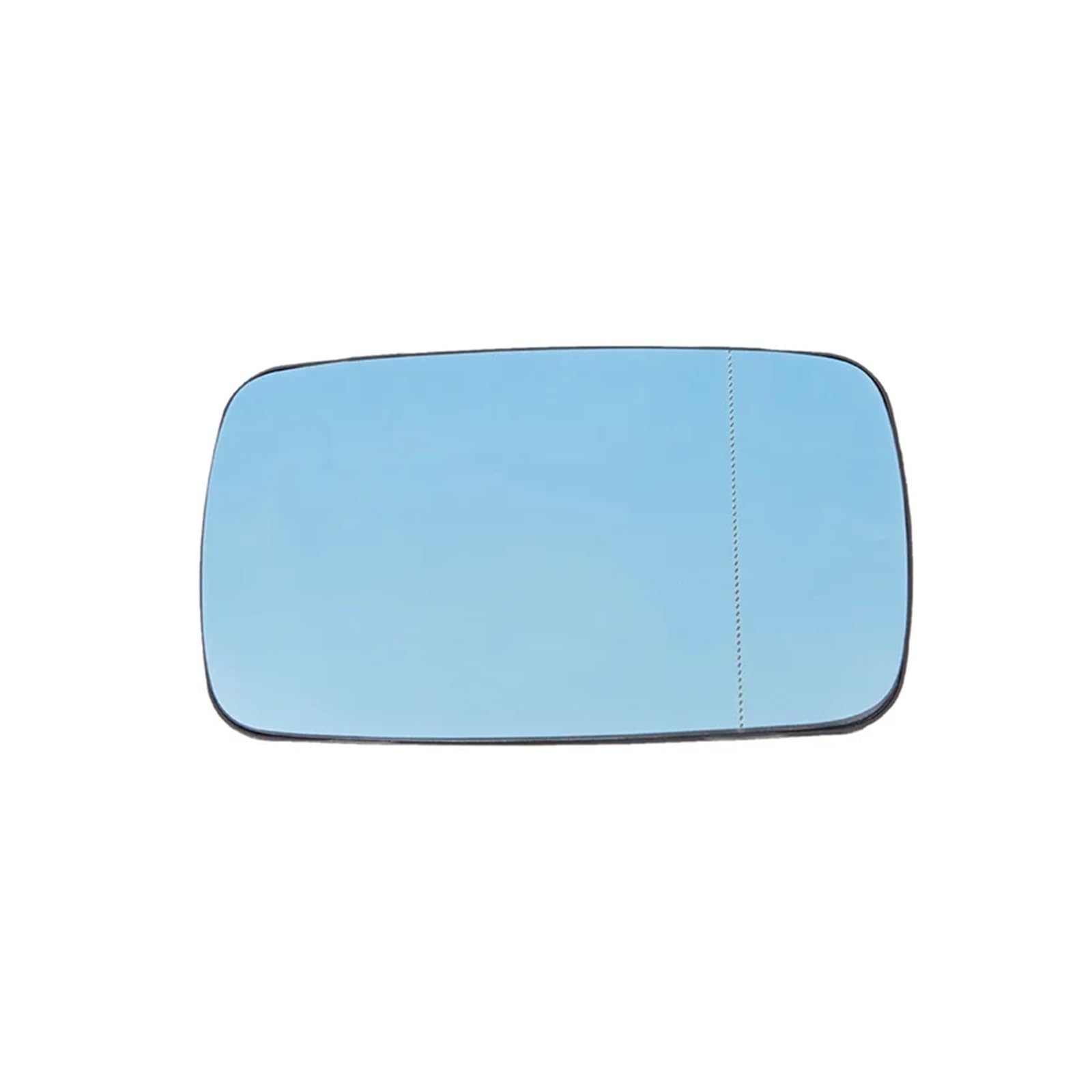 Türspiegelglas Für 3Serie Für 5Serie Für E46 Für E39 Sedan Wagon Compact 1997-2006 Auto Blau Vorderseite Rückspiegel Glas Objektiv Mit Erhitzt Rearview Side Autotür Spiegelglas(Left) von BeiZhengbhD