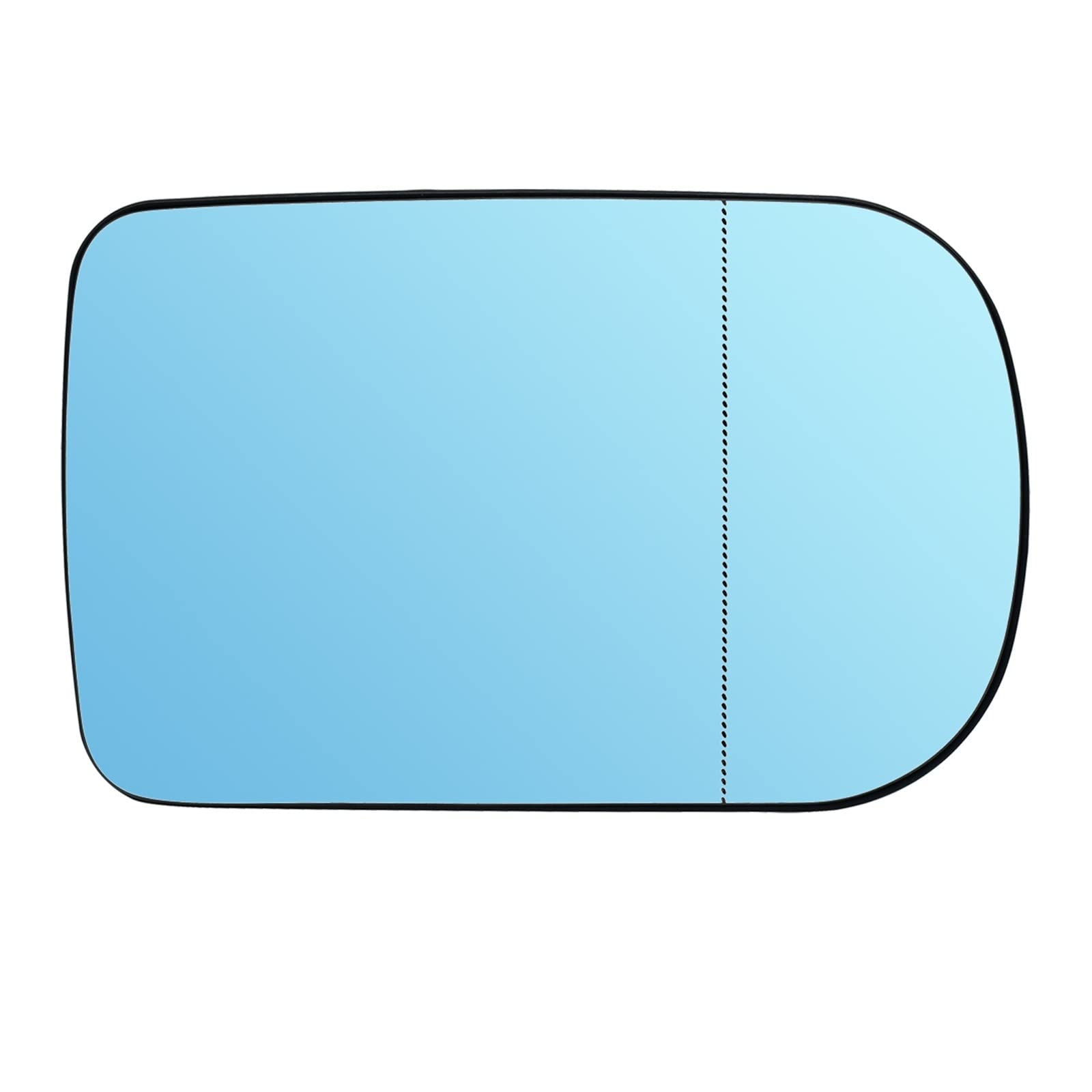 Türspiegelglas Für 7 Serie E38 5 E39 1995-2003 Seite Flügel Spiegel Glas Erhitzt Blau Rückansicht Rück Konvexe Außen Rearview Side Autotür Spiegelglas(Right) von BeiZhengbhD